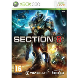 Section 8 Xbox 360