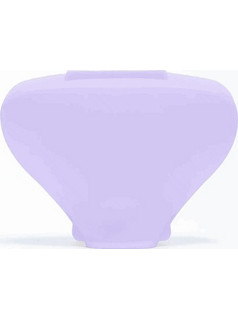 Fler Razor Travel Case Lilac