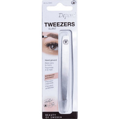 Depend Tweezers Slant