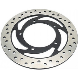 ΔΙΣΚΟΠΛΑΚΑ ΠΙΣΩ PIAGGIO MEDLEY 125-150-200cc 2020-2025 (1C004559) - PIAGGIO