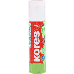 Kores - Eco Glue Stick - 10G (713102)