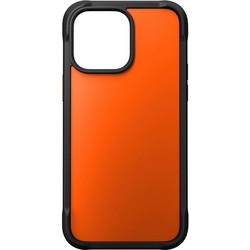 Nomad Rugged Case Ultra Orange (iPhone 14 Pro Max)
