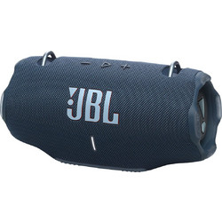 JBL Xtreme 4 Αδιάβροχο Ηχείο Bluetooth 50W Navy Μπλε