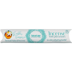 Amoreane Intimate Care Golden Treasure Sticks 10τμχ