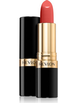 Revlon Super Lustrous Matte Lipstick 225 Rosewine 4.2gr