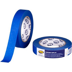 HPX Χαρτοταινία Μπλε U.V. 38mm x 50m 1τμχ 385002122