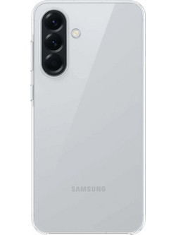 Samsung Clear Cover Back Cover Πλαστικό Διάφανο (SAMSUNG A56) EF-QA566CTEGWW