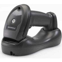 Zebra Scanner Χειρός Ασύρματο με Δυνατότητα Ανάγνωσης 2D και QR Barcodes