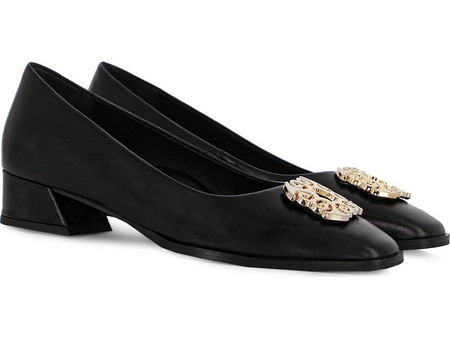 BOSS SHOES - Γόβες CW27044 ΓΥΝ.ΥΠΟΔΗΜΑ