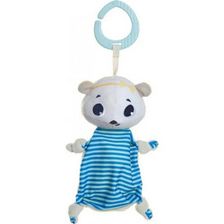 Tiny Love Eleanor The Bear Blanky