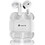 NGS Artica Duo Ακουστικά Bluetooth In Ear White