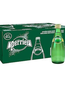 ΝΕΡΟ PERRIER 330ml