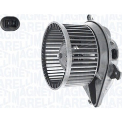 Magneti Marelli Βεντιλατέρ Εσωτερικού Χώρου - 069412392010