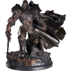 Blizzard Entertainment World Of Warcraft III Prince Arthas 25cm