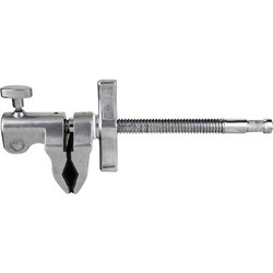 Kupo KCP-600 - Super Viser Clamp με Baby Receiver