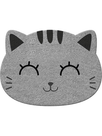 ΧΑΛΑΚΙ i-TOTAL XL1962 GREY CAT 45x60cm