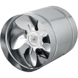 TUBULAR INDUSTRIAL FAN TAS2- D350 - 500206