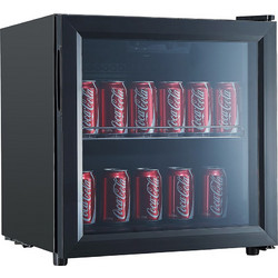 Beverage cooler EL-YC40 40L 30 cans 1 zone - 300224