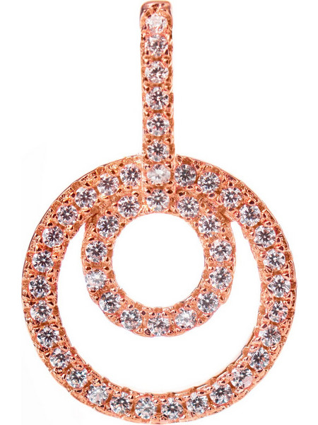 Folli Follie Pendant Woman (2CM ) - (3P17S002RC)