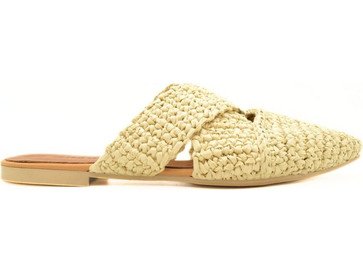 HAWKINS ΓΥΝΑΙΚΕΙΟ MULES 479 530 ΜΠΕΖ
