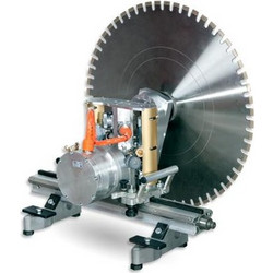Αδιατάρακτη Κοπή WS 451 HH