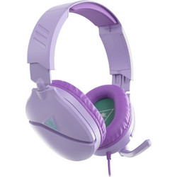 Turtle Beach Recon 70 Lila