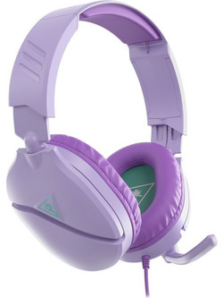Turtle Beach Recon 70 Lila