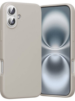Θήκη Vention KUHM0-20 για iPhone 16 Plus MagSafe (Szare)