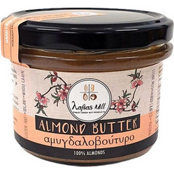 Αμυγδαλοβούτυρο 200gr