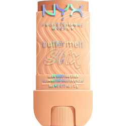 Nyx Buttermelt Glow Stix 08 Let Me Melt Highlighter Stick 5gr