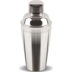 BRUNO ανοξείδωτο σέικερ για κοκτέιλ BRN-0175, 500ml
