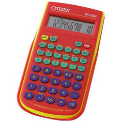 Citizen SR135NORCFS