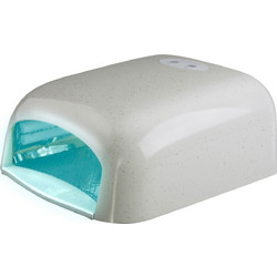 MAGNETIC MANICURE COMFORT UV-4 ΦΟΥΡΝΑΚΙ ΝΥΧΙΩΝ 36watt