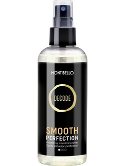 Montibello Decode Smooth Perfection Spray Μαλλιών 200ml