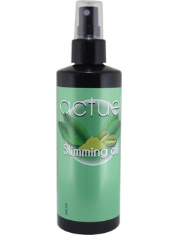 Actuel Slimming Λάδι Σώματος για Αδυνάτισμα 200ml