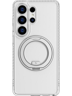 AMAZINGTHING Titan Pro MagSpin Θήκη Κινητού για Samsung S26 Ultra Clear (S26UTSCL)