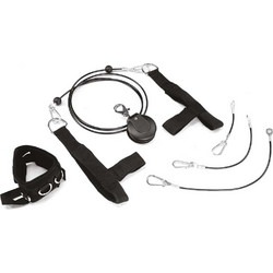 Leg Pulley System Total Gym 46350