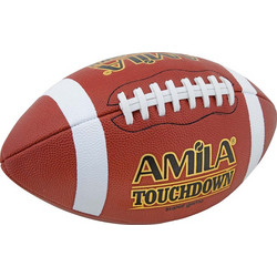 Μπάλα Rugby (Touchdown) (No.9) Amila (41533)