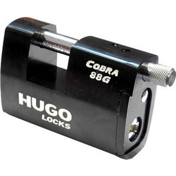 Λουκέτο Tάκου HUGO Cobra 88G 60148