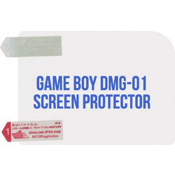 Game Boy Screen Protection Film (OEM) (NEW)