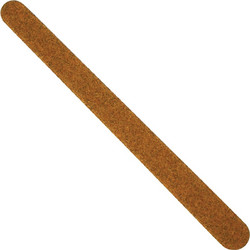 124 WOODEN GARNET FILE
