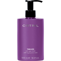 Cotril Timeless Μάσκα Μαλλιών 500ml