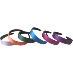 RO Accessories Στέκα Μαλλιών 3cm 14-0308
