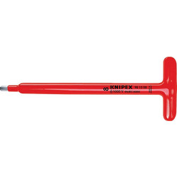 ΚΑΤΣ/ΔΙ ΤΑΦ ALLEN VDE 9815 06 KNIPEX