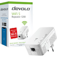 Wi-Fi Extenders Devolo