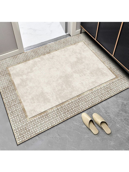 Πατάκι 4 Εποχών με σχέδιο Αντιολισθητικό 50x80cm M150-50