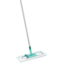 Leifheit 55045 Profi XL Παρκετέζα Αλουμινίου Click System