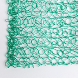 ΦΡΑΧΤΗΣ PVC, ΠΡΑΣΙΝΟΣ ΜΕ GLITTER, 1x10cm (ΤΙΜΗ ΑΝΑ ΜΕΤΡΟ) (10τμχ.)