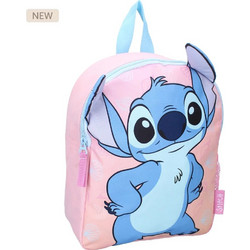 Παιδικό Σακίδιο Πλάτης Stitch Fluffy Friends | 9,15 λίτρα