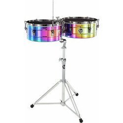 LP Timbales Tony Succar Signature